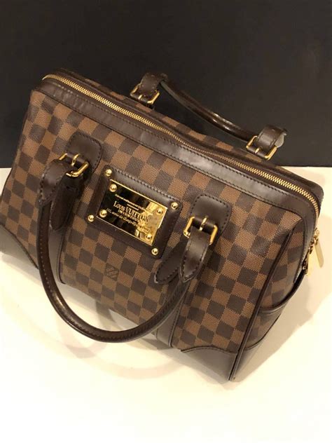 lv berkeley|louis vuitton damier clutch.